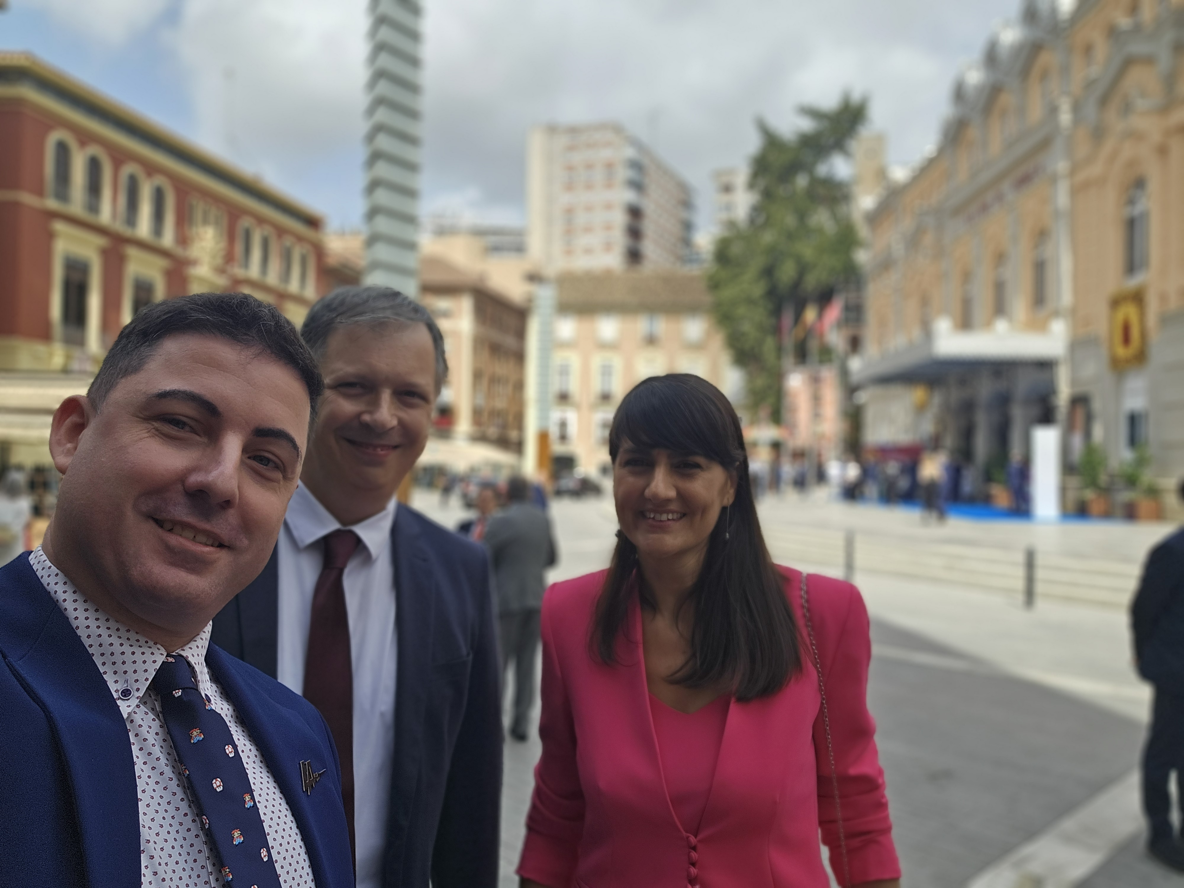 Secretaria de estado de IA