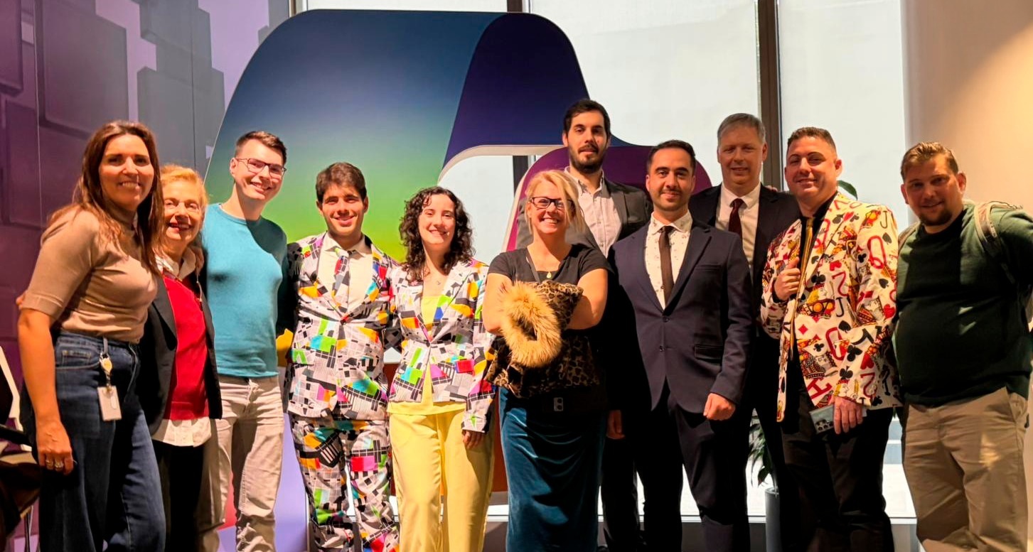 Sede Microsoft Iberica