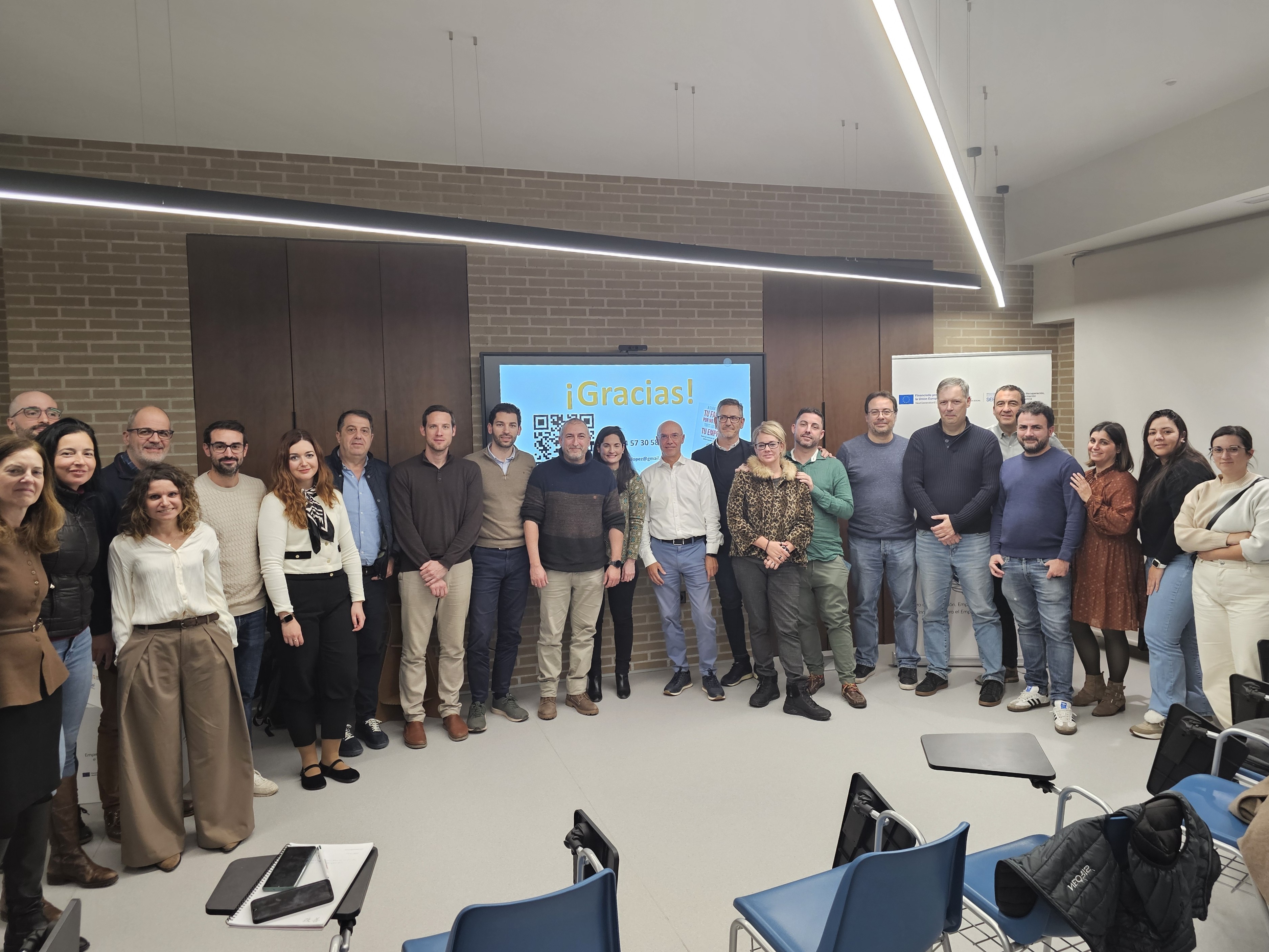 Torpes pero curiosos