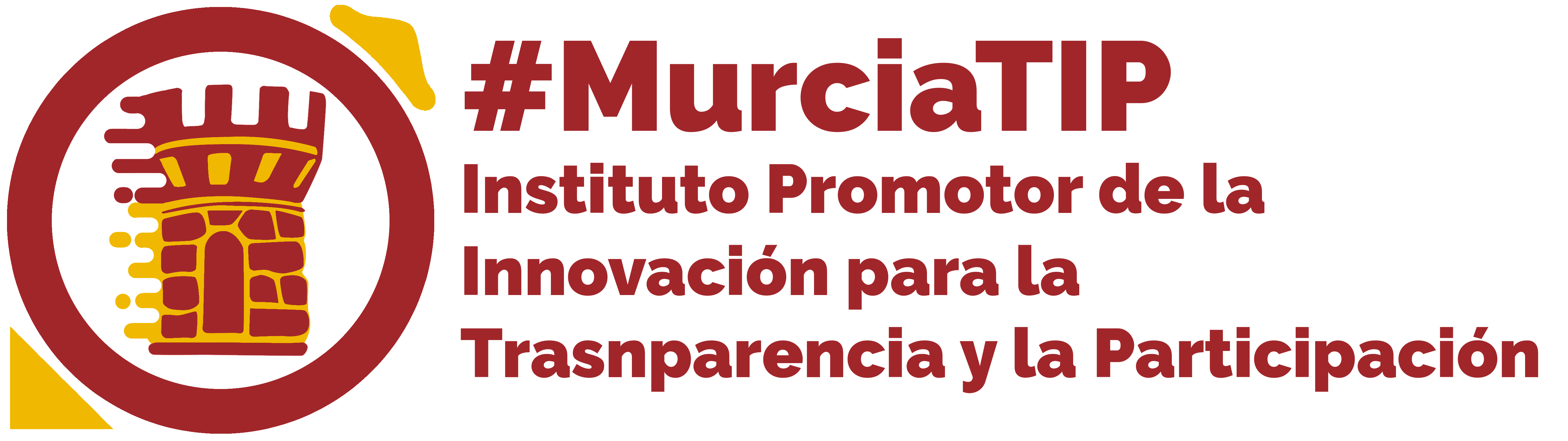 #MurciaTIP